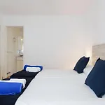 Sea Front Apartment In Marbella Center