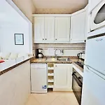 Skol 335. Fantastic Beachfront Apartment Facing South.