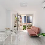New And Beautiful Flat In Marbella Centre Beach