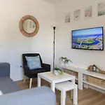 Apto. Live Marbella Centro Muy Cerca De La Playa