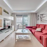 Acogedor Apartamento 2 Dormitorios