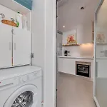 Acogedor Apartamento 2 Dormitorios