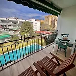 Marbella Downtown 45 With Pool By Homing