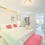 Beachfront Apartment Marbella Center