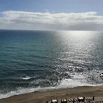Beachfront Apartment Marbella Center