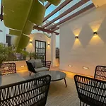 Maestranza Exclusive Townhouse Close To Puerto Banus With Bbq Pool