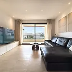 Samara Resort Gym Spa Jacuzzi Pools Marbella