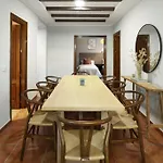Villa Treetops - Family Villa With Heated Pool In