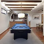 Villa Treetops - Family Villa With Heated Pool In