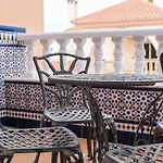 Villa Treetops - Family Villa With Heated Pool In