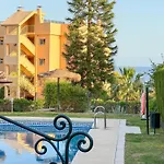 Casa Lince: 2/2 In Marbella