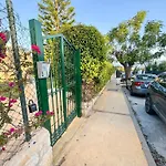 Casa Lince: 2/2 In Marbella
