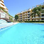 Senorio De Aloha Duplex Apartment