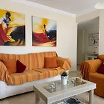 R5 Penthouse In Elviria