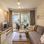 City Center Apartment In Marbella