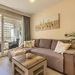 City Center Apartment In Marbella