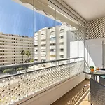 City Center Apartment In Marbella