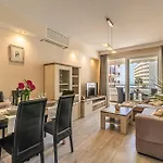 City Center Apartment In Marbella