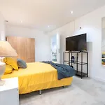 Luxury Apartments Marbella Cabopino