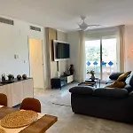 Solguest Apartamento II Napoleon Vistas Espectaculares!!!