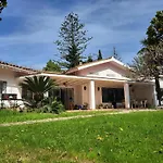 Villa Sotomar