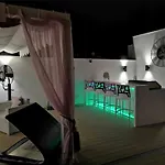 Luxury Penthouse San Pedro