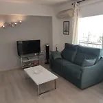Apartment In Marbella First Line Beach Apto 5-2
