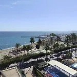 Apartment In Marbella First Line Beach Apto 5-2