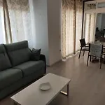 Apartment In Marbella First Line Beach Apto 5-2