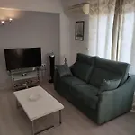 Apartment In Marbella First Line Beach Apto 5-2