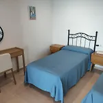 Apartment In Marbella First Line Beach Apto 4-6