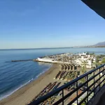 Apartment In Marbella First Line Beach Apto 4-6