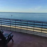 Apartment In Marbella First Line Beach Apto 4-6