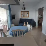 Apartment In Marbella First Line Beach Apto 4-6