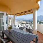 Amazing Views And Close To Puerto Banus - Rdr199