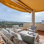 Amazing Views And Close To Puerto Banus - Rdr199