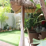 El Jardin Secreto De Elviria