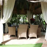 El Jardin Secreto De Elviria