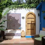 El Jardin Secreto De Elviria