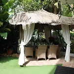 El Jardin Secreto De Elviria