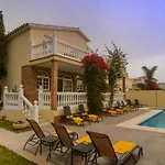 Villa Las Chapas Playa