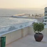 3 Bedroom Lovely Apartment In Marbella