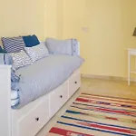 3 Bedroom Lovely Apartment In Marbella