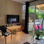 Puerto Banus Apartamento Duo