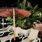 Studio-Near The Beach, Bbq And Seawater Pool