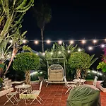 Studio-Near The Beach, Bbq And Seawater Pool