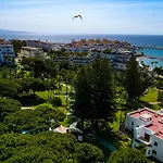 Marbella Banus Suites - Daisy Playas Del Duque Banus Beach Apartment