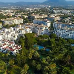 Marbella Banus Suites - Daisy Playas Del Duque Banus Beach Apartment