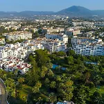 Marbella Banus Suites - Daisy Playas Del Duque Banus Beach Apartment