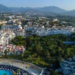 Marbella Banus Suites - Daisy Playas Del Duque Banus Beach Apartment